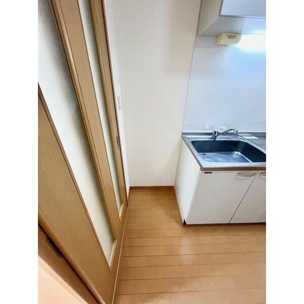 アンプルール クラージュ SHIMADA 室内写真7