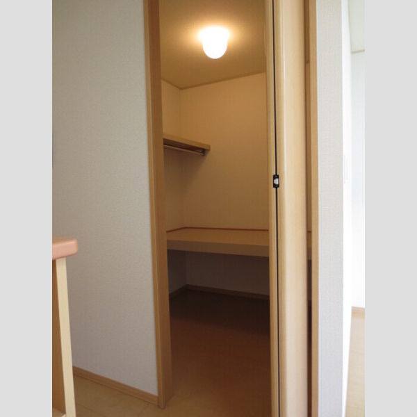 Confort B 室内写真9