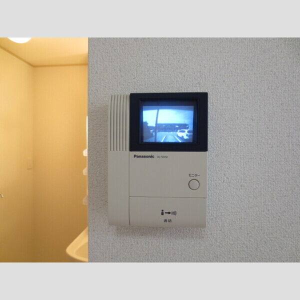 Confort B 室内写真10