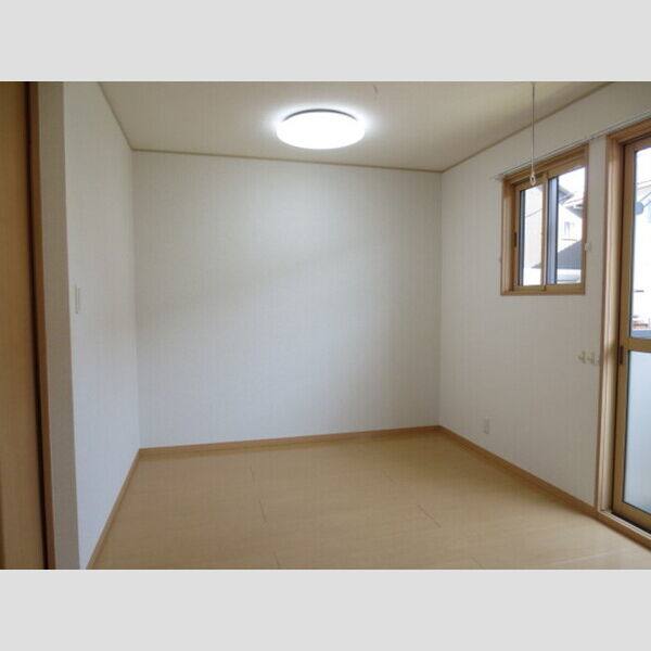 Confort B 室内写真1