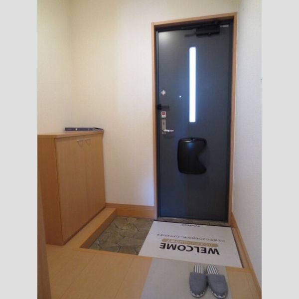 Confort B 室内写真3