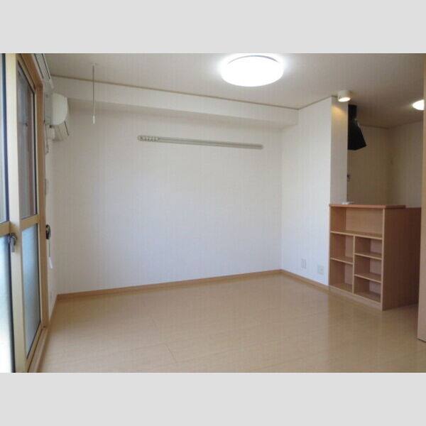 Confort B 室内写真4