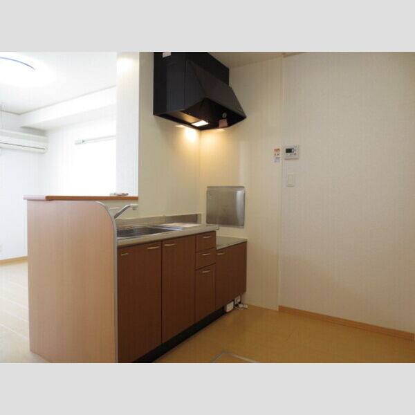Confort B 室内写真5
