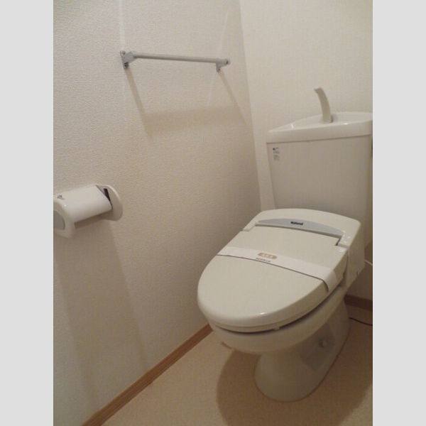 Confort B 室内写真7