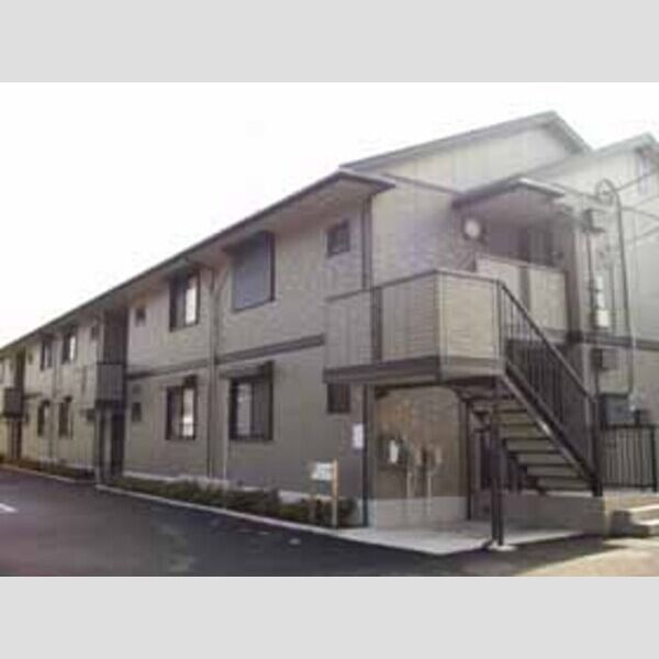 メゾン小柳 建物画像