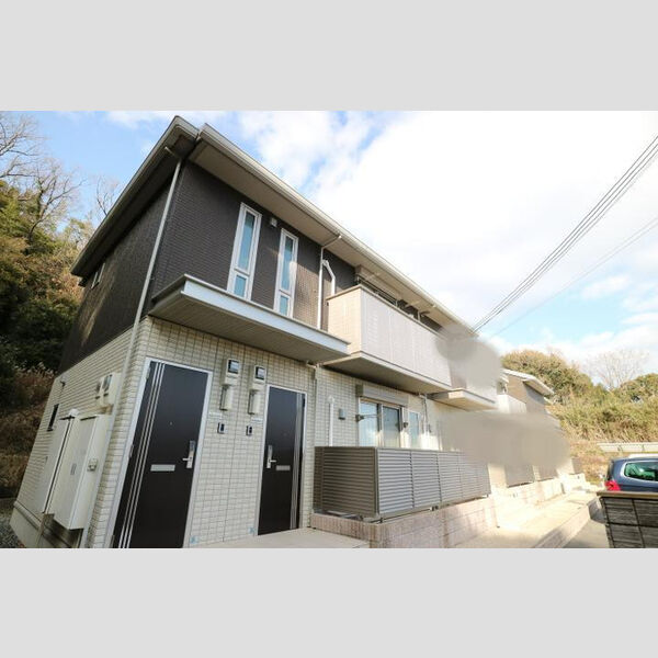 ウィット垂水Ⅱ 建物画像