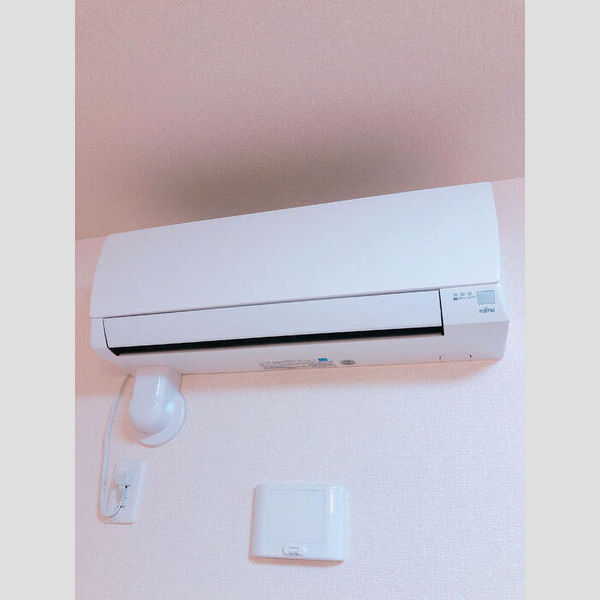 ウィット垂水Ⅱ 室内写真2