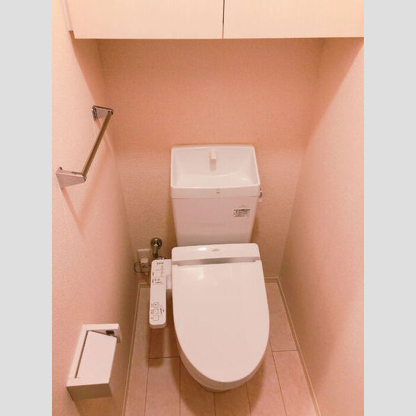 ウィット垂水Ⅱ 室内写真7