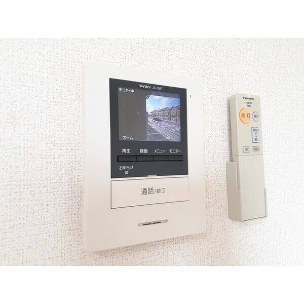 ロジュマンH 室内写真7