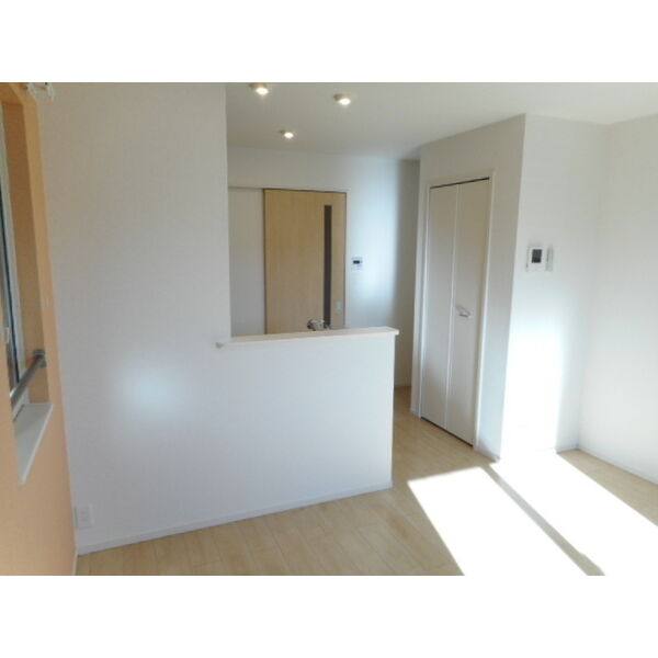 ロジュマンH 室内写真8
