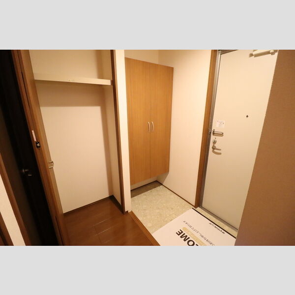 スカイパレット B 室内写真3