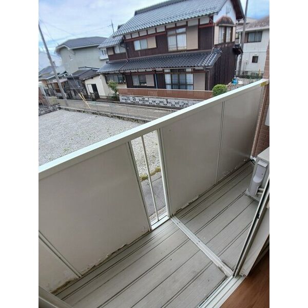 ラフィネシャトレーⅡ番館B 室内写真7