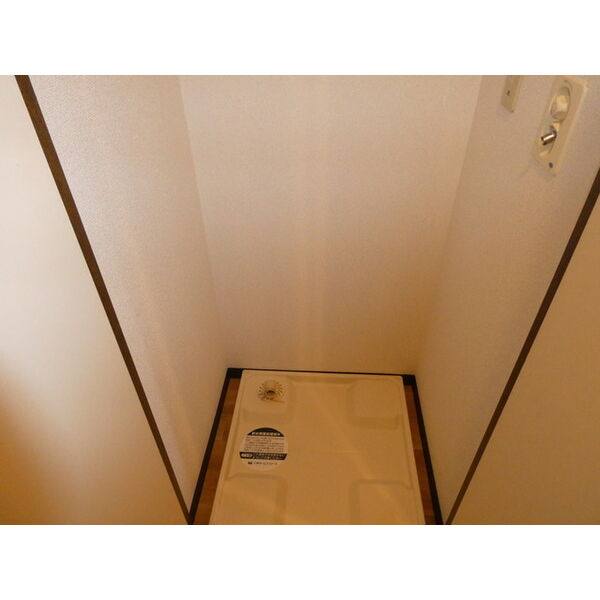 DORF　JUBAN 室内写真10
