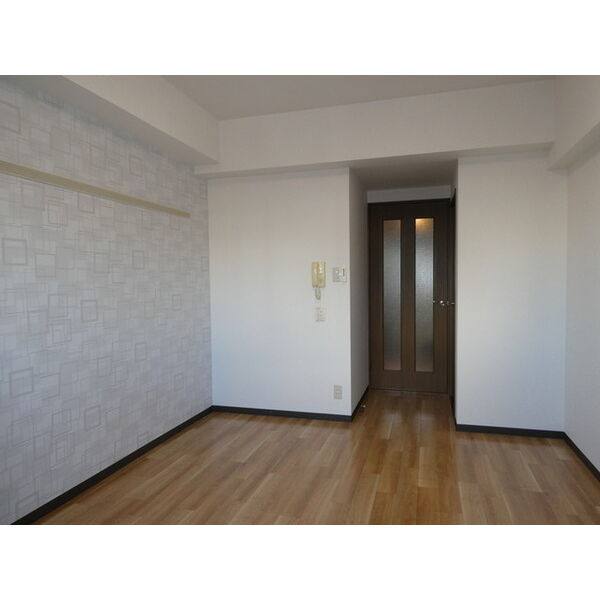 DORF　JUBAN 室内写真1