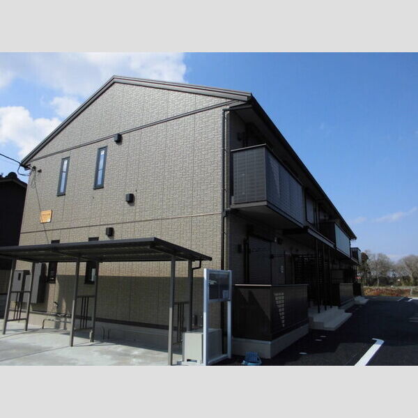 サザンハート吉岡 A棟