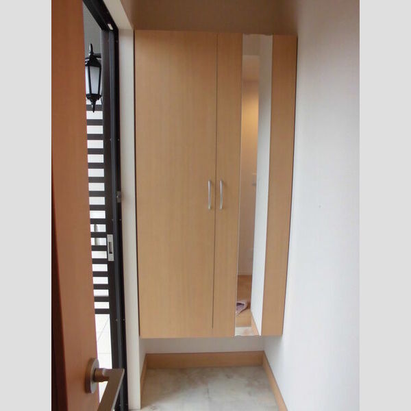 サザンハート吉岡 A棟 室内写真9