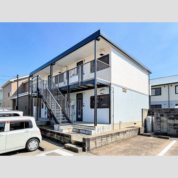 シャルム新浜