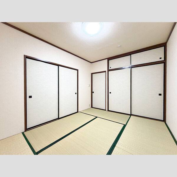 シャルム新浜 室内写真3