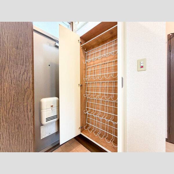シャルム新浜 室内写真7