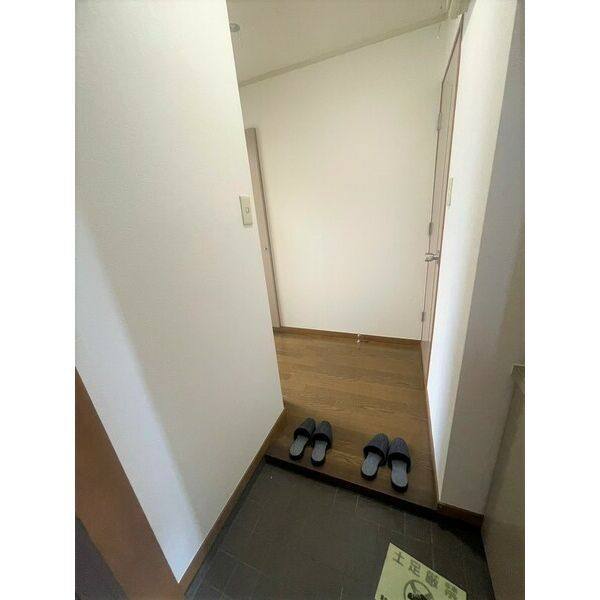 SLR吹上 室内写真9
