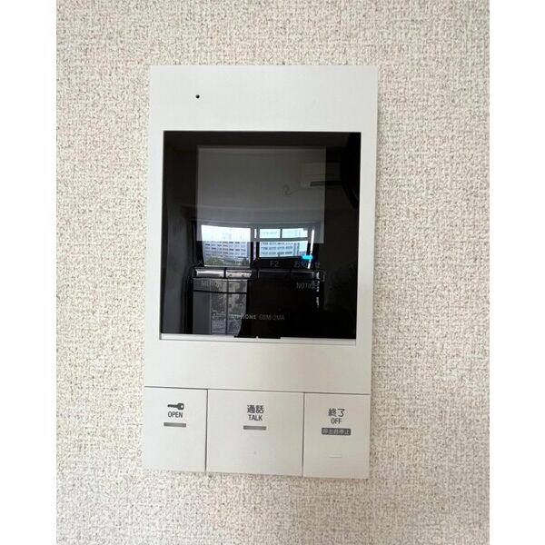 SLR吹上 室内写真10