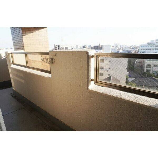 SLR吹上 室内写真10