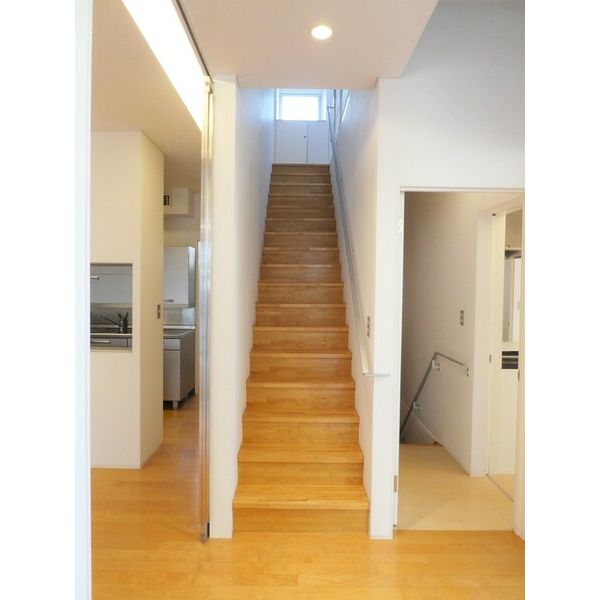 大原町戸建て 室内写真8