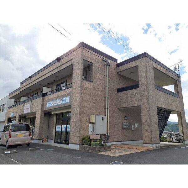 ラフレシール