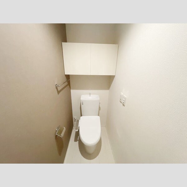 D-room N・KⅡ 室内写真9