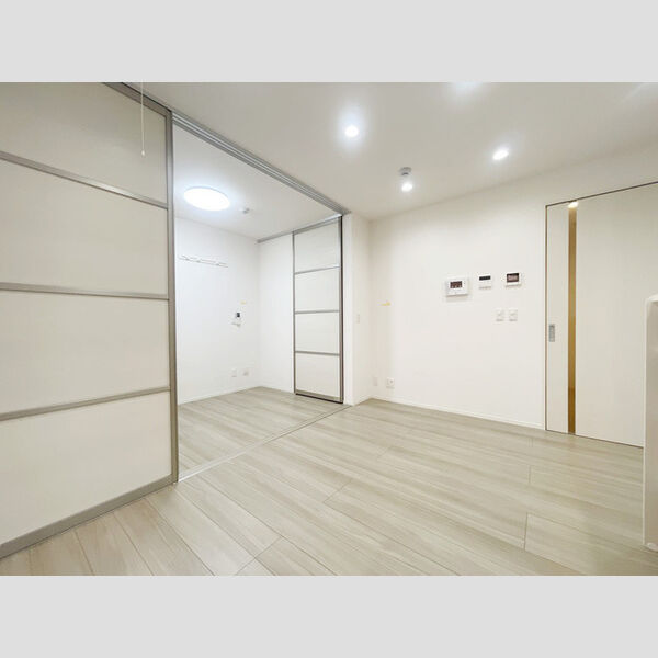 D-room N・KⅡ 室内写真3