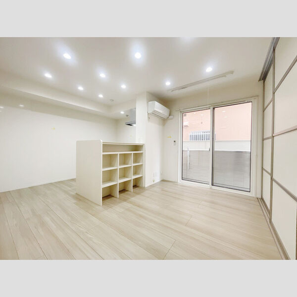 D-room N・KⅡ 室内写真6