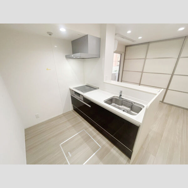 D-room N・KⅡ 室内写真7