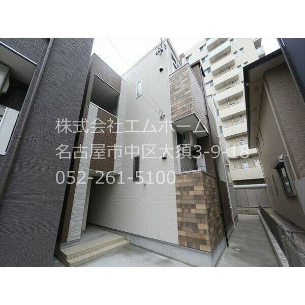 ハーモニーテラス平安III