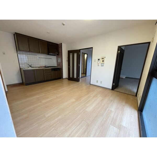 ライオンズマンション千代田柳風台 室内写真2