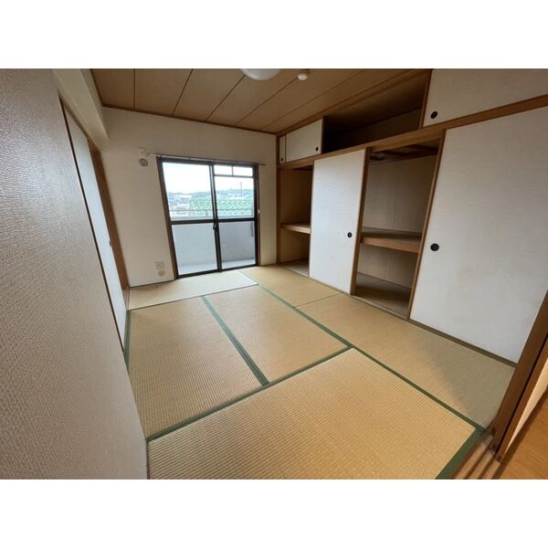 ライオンズマンション千代田柳風台 室内写真7