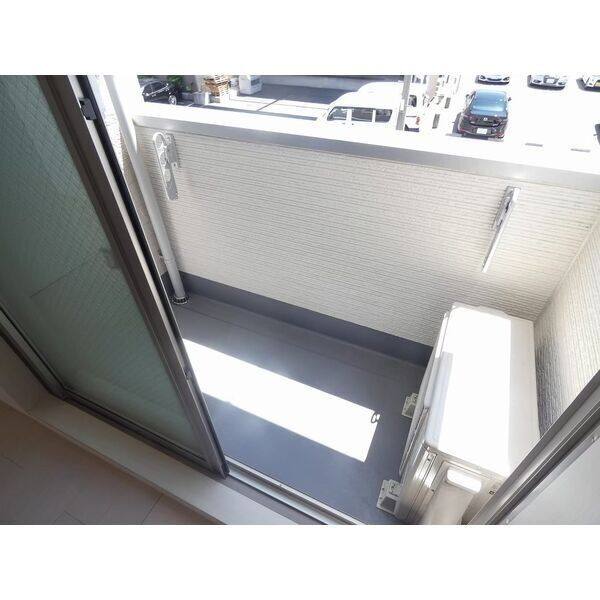 エスポワール今池南 室内写真7