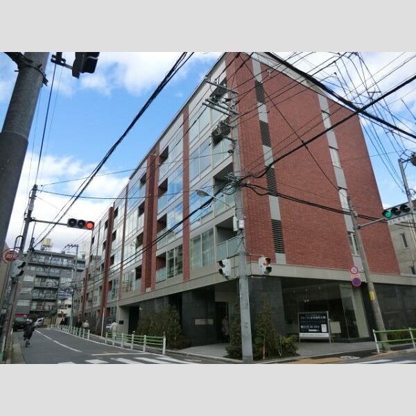 プレミスト赤坂檜町公園