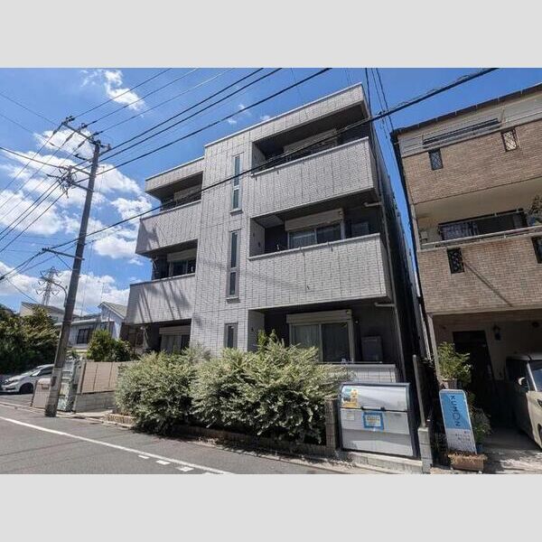 アンジュール多摩川