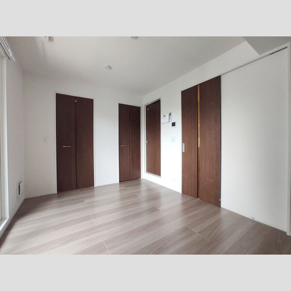 アンジュール多摩川 室内写真1