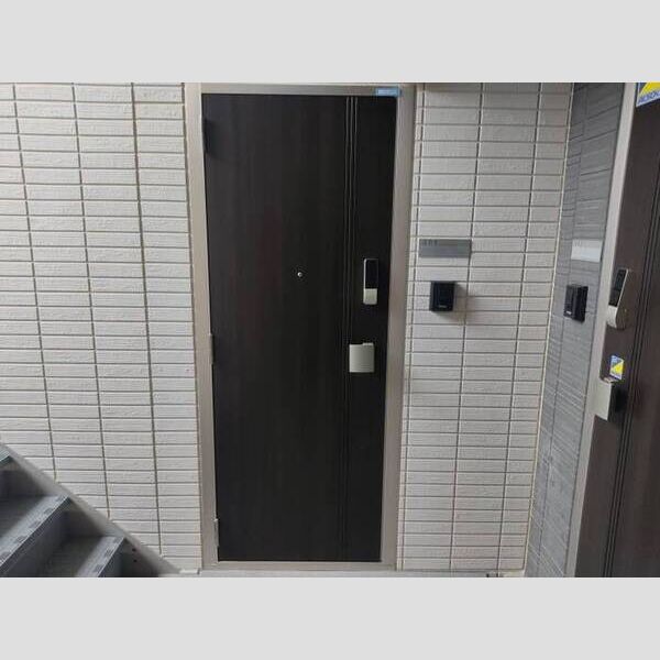 アンジュール多摩川 室内写真4