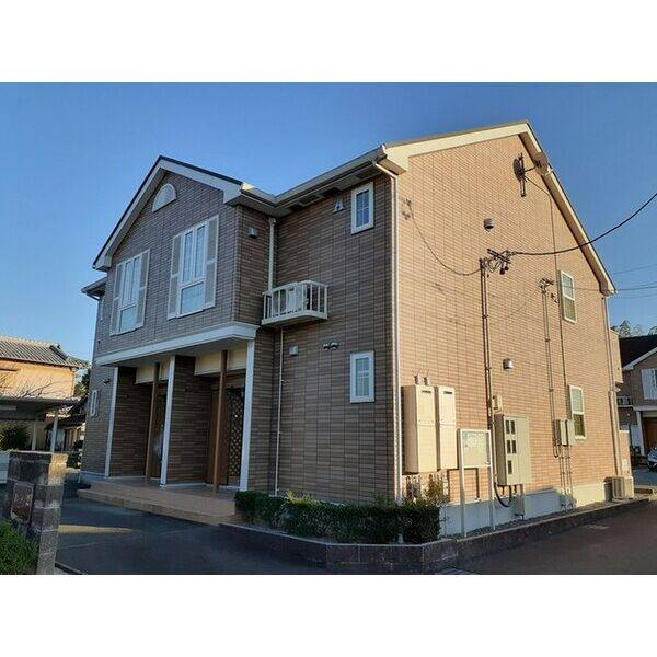 I:KM2 A棟