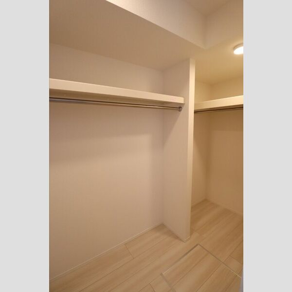 グランエミシス 室内写真9