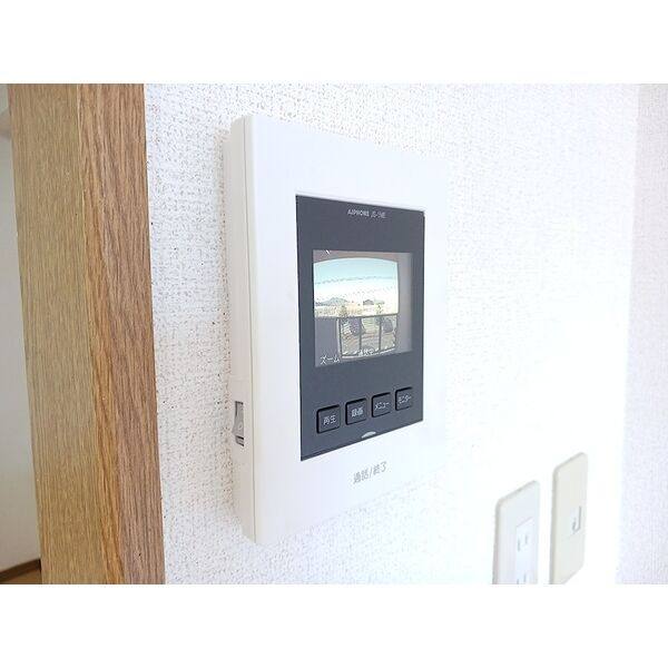 アンソレイユ 室内写真10