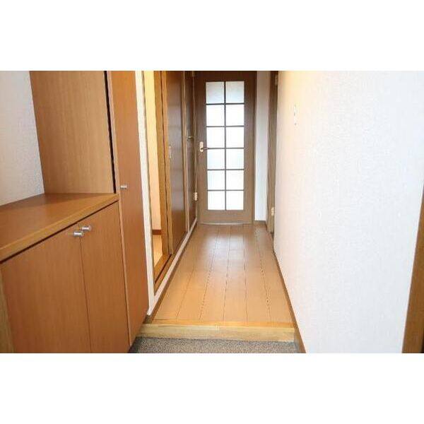 アンソレイユ 室内写真6