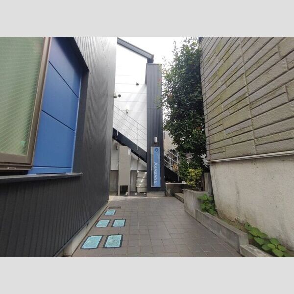 グランエッグス赤羽 室内写真1