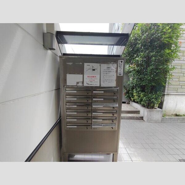 グランエッグス赤羽 室内写真2
