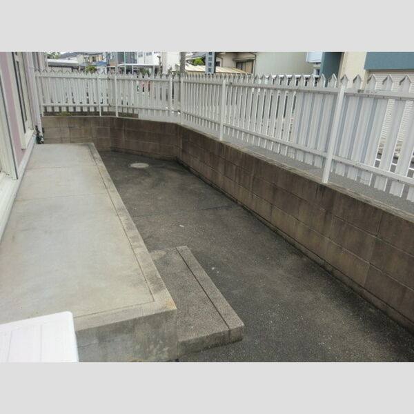 RiverEast北畑 B 室内写真2