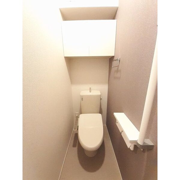 メゾンルミネ 中町 室内写真6