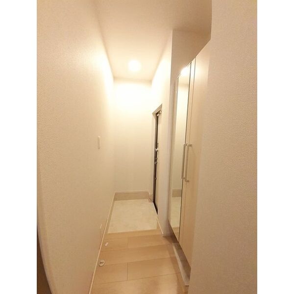 メゾンルミネ 中町 室内写真8