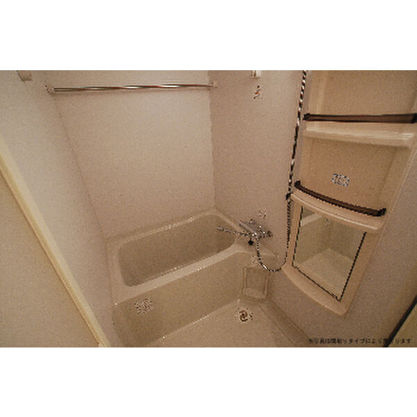 グランルージュ中之島南 室内写真6